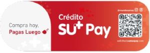 logo su+pay